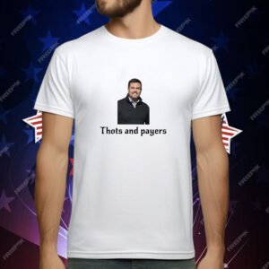 Thots and payers T-Shirt