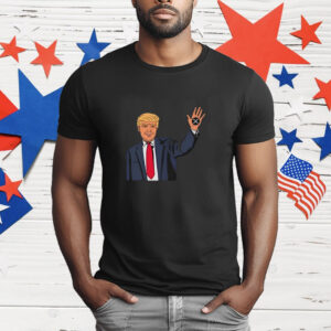 Trump Xrp T-Shirt