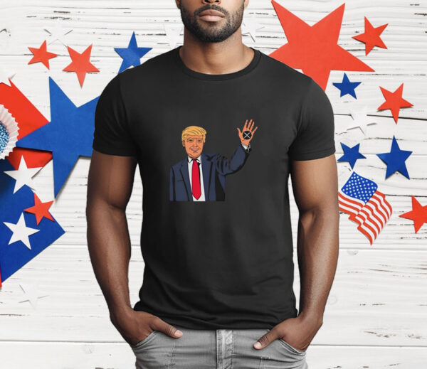 Trump Xrp T-Shirt