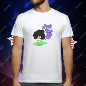 Umi Ufo T-Shirt