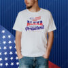 2025 Alexa Change the President Shirt