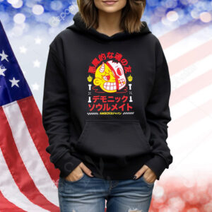 American Socks Soulmate Shirt