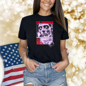 American Socks Zombified Shirt