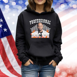 Andrew Tate Professional Racist Shirt