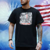 Attack On Titan Great Reveal Jumbo Shirt