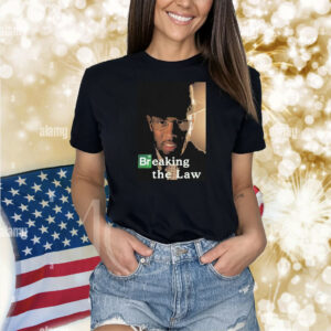 Breaking Bad The Law Shirt