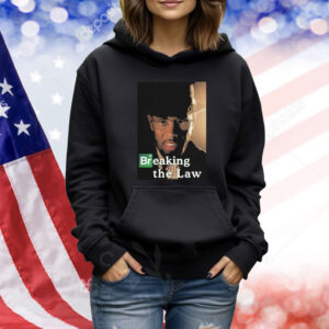 Breaking Bad The Law Shirt