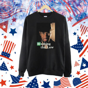 Breaking Bad The Law Shirt