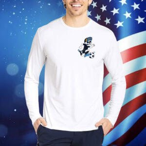 Chikle Peace Collective To Live And Dream In Sd Shirt