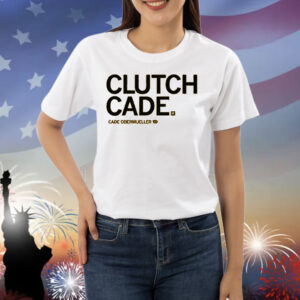 Clutch Cade Shirt