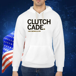 Clutch Cade Shirt