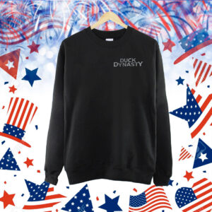 Duck Dynasty Phil Robertson Happy Happy Happy Shirt