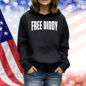 Free Diddy Shirt