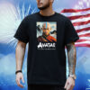 George Floyd Avatar The Last Air Breather Shirt