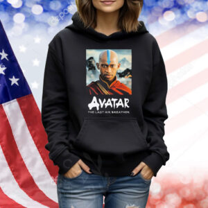 George Floyd Avatar The Last Air Breather Shirt