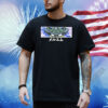 Hunter X Hunter Meruem Eyes Shirt