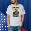I'm Not Catholic I'm Just Into Guilt Recreationally Shirt