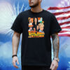Kamala Harris Back To The Kitchen Shirt