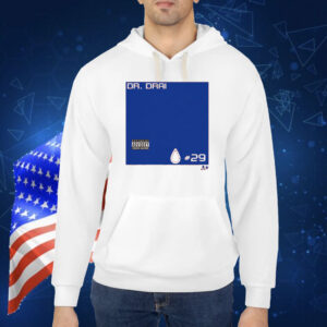 Leon Draisaitl Dr. Drai Shirt