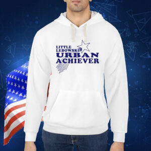 Little Lebowski Urban Achiever Shirt