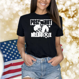 Posseshot Da Snowman Shirt
