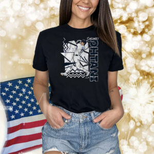 Shohei Ohtani 90s Style Shirt