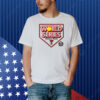 Texas Tech Red Raiders WCWS 2025 College World Series Shirt