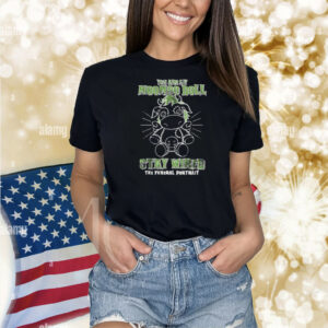 The Funeral Portrait You Are My Moomoo Doll Stay Wired The Futural Portrait Shirt
