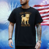 The Most Aura Charles The King Of Dogs Shirt