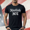 Abolish ICE Brody King Shirt