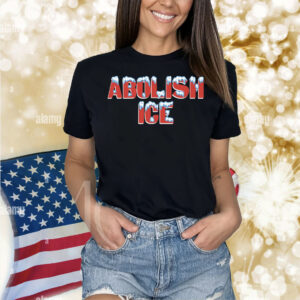 Abolish ICE Shirt