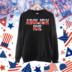 Abolish ICE Shirt