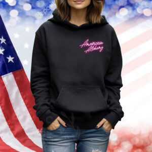 American Alchemy Logo Shirt