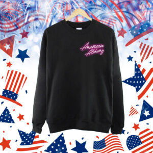 American Alchemy Logo Shirt