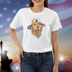 American Dog Pocket Shirt