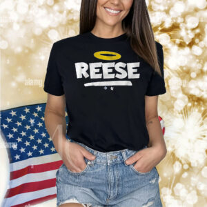Angel Reese Halo Shirt
