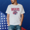 Arizona Baseball 2025 College World Series Shirt