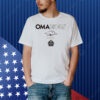 Arkansas Baseball Omahogs 2025 MCWS Shirt