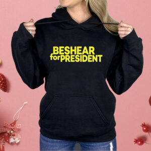 Beshear For President Shirt