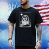 Between The Buried And Me Tbn Tracklist Shirt