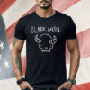 Black Metle Shirt