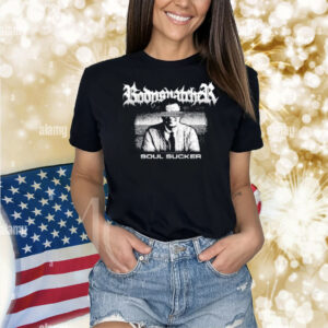 Bodysnatcher Soul Sucker Shirt