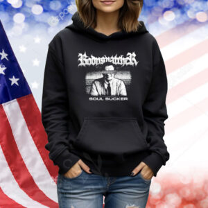 Bodysnatcher Soul Sucker Shirt