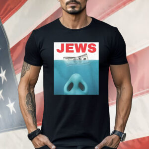 Bruhtees Jews Shirt