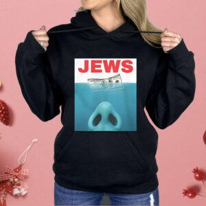 Bruhtees Jews Shirt