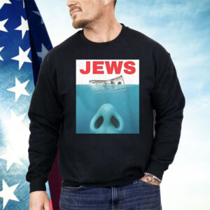 Bruhtees Jews Shirt