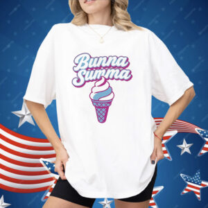 Bunna Summa Cream Shirt