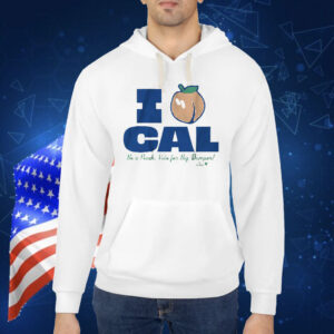 Cal Raleigh Vote for Big Dumper Shirt