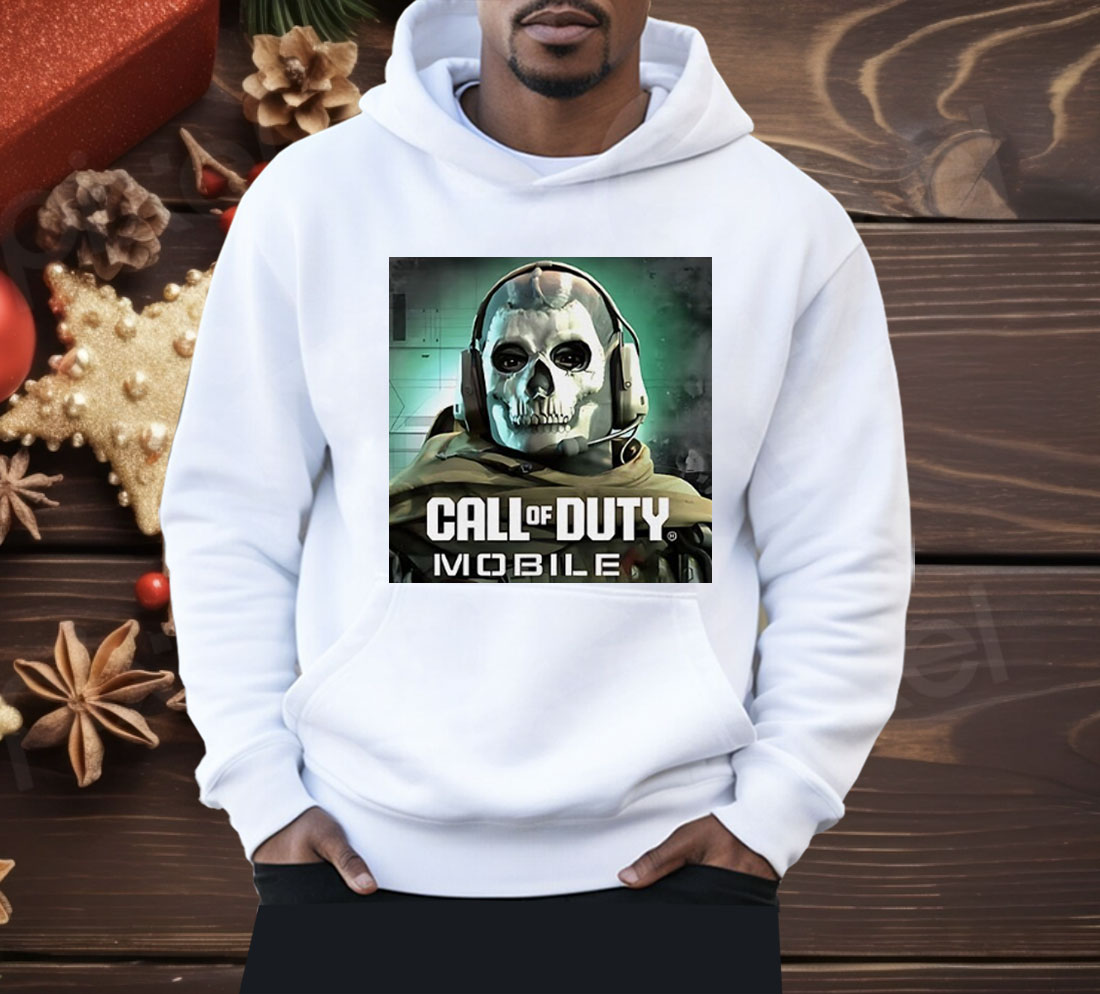 Call of Duty Mobile Shirt