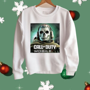 Call of Duty Mobile Shirt